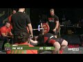 BIG DOGS 2 2017 ЖИМ Bench Press Pro Raw