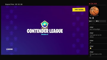 Box Fight na west and 1v1