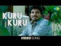 Kuru kuru  song  vathikuchi  anjali dhileban  armurugadoss  ghibran  fox star studios