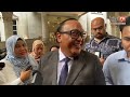 RCI Tabung Haji: Jamil Khir direman lima hari bantu siasatan SPRM