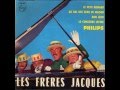 Capture de la vidéo Don Léon (1961) - Les Frères Jacques