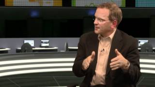 Public Infrastructure: Michael Payne, Vislink
