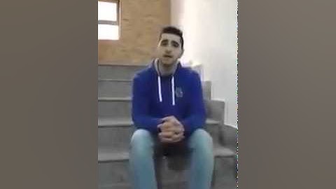 يسألك الناس عن الساعة - من سورة الاحزاب - اسامة ناصر