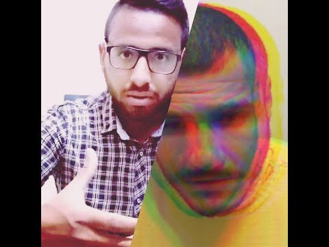 قصة الحاد احمد حرقان ورجوعه للاسلام