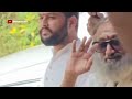 Guru Darshan from Bangalore Ashram | Sri Sri Ravi Shankar Gurudev Mp3 Song