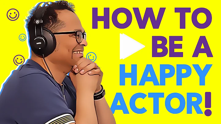 Casting Director Daniel Edwards - On Auditions & B...