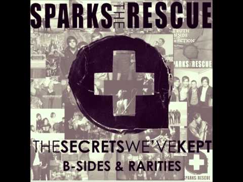 sparks the rescue pangaea