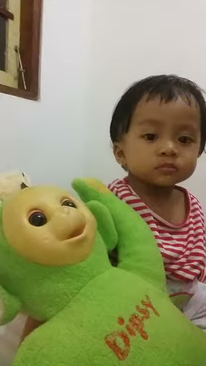 Download lagu Happy baby aulia sandy eps. Bermain boneka teletubbies