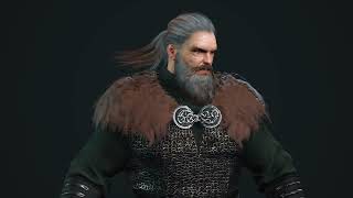 Viking jelveh