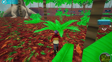 Tyto Online Sample Quest Walkthrough