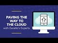 Paving the Way to the Cloud with Excella’s Experts - Mike Brown