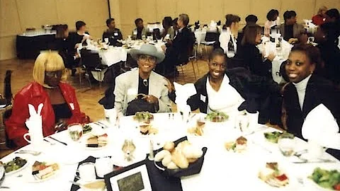 UIC 2020 Janice Watkins Award Family Remarks