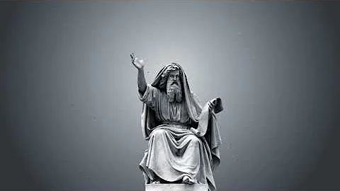 Michael Heiser - Ezekiel Chapters 32-40 (Part 4)
