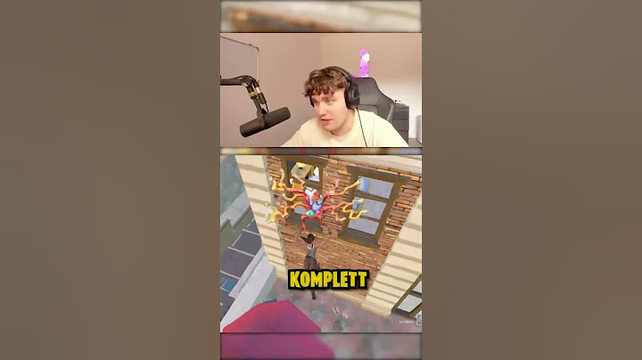 14 JÄHRIGER FLEXT mit LEVEL in FORTNITE 😂