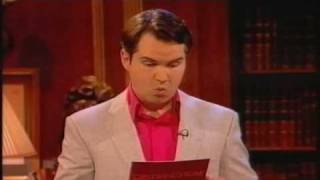 DISTRACTION with Jimmy Carr (paRT 3)