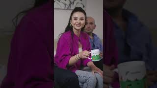 Kahve Çarpıntı Yapmasın?