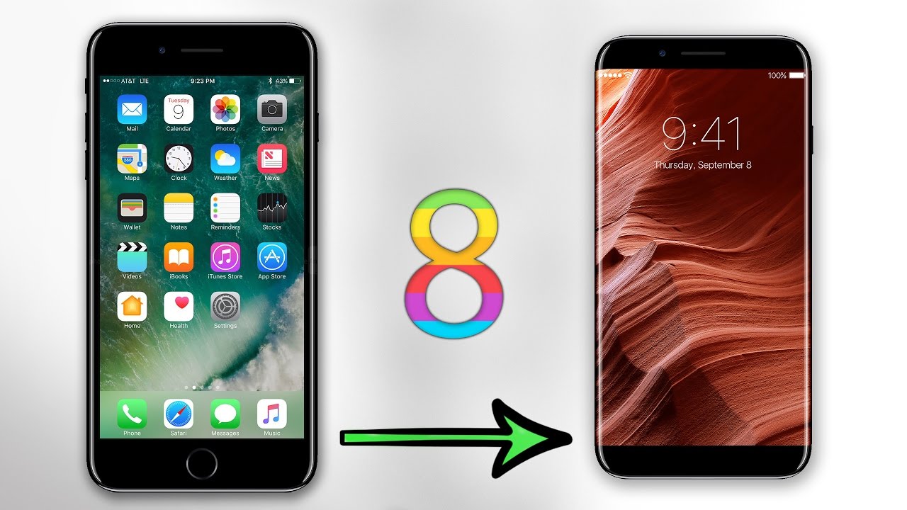 Image result for iphone 8