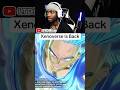 Xenoverse Is Back!