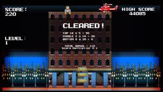 Apple TV tvOS Game - Bomb Catch