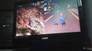 Capture the flag:goat simulator