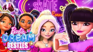 „Cooking up a Dream“Ft.Skipper-Barbie,Barbie,Teresa and Skipper-Music Video
