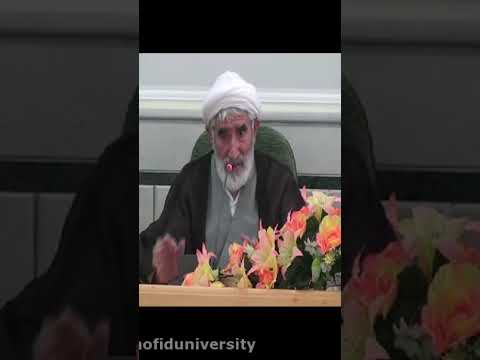 نظر علامه طباطبایی در مورد معاد جسمانی دکتر احمد احمدی
