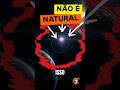Isso não é natural… sinal vindo do espaço