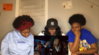 Cordae - Chronicles (feat. H.E.R. And Lil Durk) [Official music video] (REACTION)