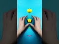 Fruit Magic 129 🦕🐸🐯 #fruits #fruit #fruitcutting #fruitasmr #fruitart #viral #trending