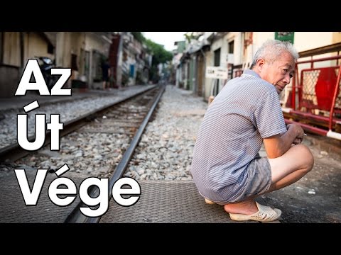 Videó: Utazás Vietnamba: Hanoi