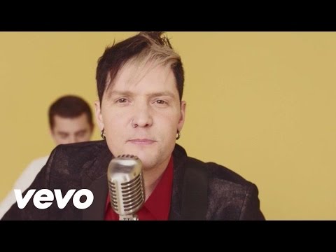 Faber Drive - Candy Store ft. Ish