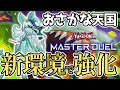 【遊戯王マスターデュエル】攻略サイトが絶対教えてくれない超不遇テーマ【氷水】の最高の活躍を見よ！　【シーラカンス】の安定感が爆発するデッキに《D-HEROデストロイフェニックスガイ》をとりあえず混ぜた