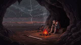 Mysterious Dungeon By 8bycs1 ultra Slowed  Reverb dorian Conceptyamaha