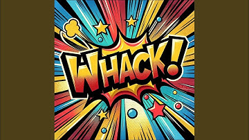 Whack!