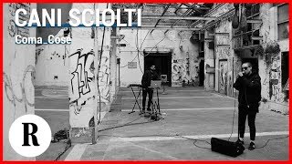 È uno dei pezzi miliari della storia dell'hip hop italiano il brano...