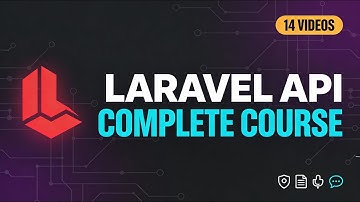 Full CRUD Operations with Laravel APIs