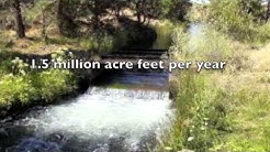 The Colorado River Compact of 1922