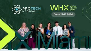 WHX Miami Event Recap