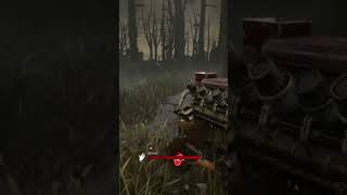 #dbd #clips #deadbydaylight #gaming #deadbydaylightsurvivor #cheats #shorts #residentevil #girls
