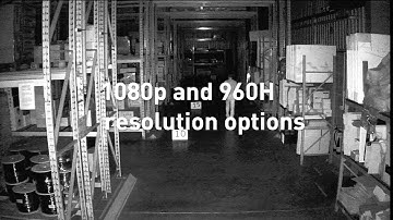 Xeno Nitro XEDHDA28V12A 1080 Video