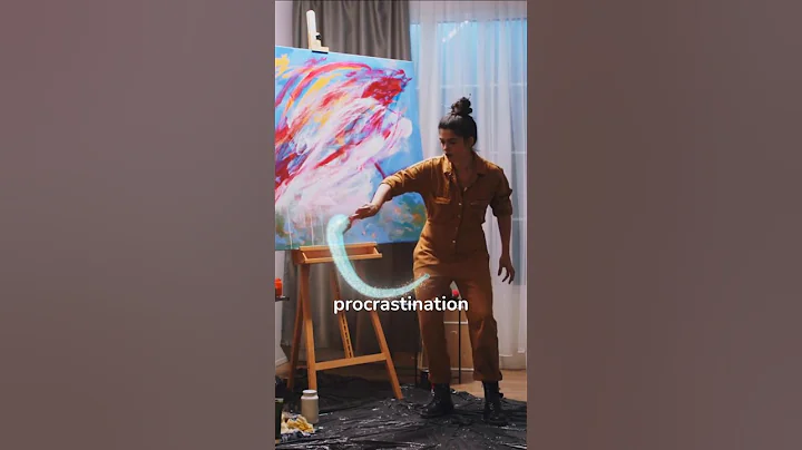 Why You Start Creative Projects but Never Finish Them