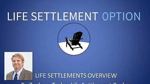 Life Settlements - Learn the Basics