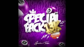 Pack Especial 13 K Minost Project