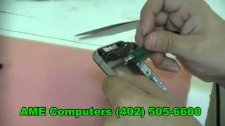 iPhone Repair Omaha
