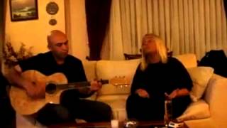 Ceren Olay Ayhan - Aşkin Sonum Oldu Süper