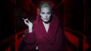 Конченая / Terminal (2018) Официальный дублированный трейлер HD Конченая / Terminal (2018) Официальный дублированный трейлер HD