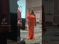 #myson #EliCastro #dance #woo #womenoforlando #luncheon #lunch #food #motivation #speaker #kids #boy