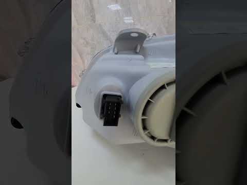 شوف شكل الشمعة المكحلة لكابرس قبل التركيب