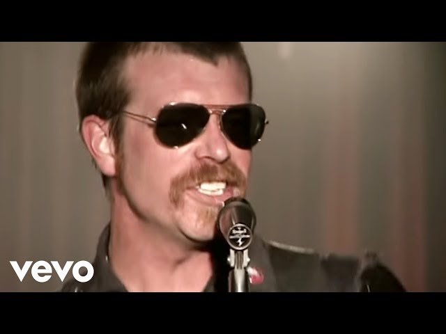 Eagles Of Death Metal - I Want You So Hard