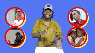 Download Lagu KARABAYE ARIEL WAYS NA BWIZA BARWANYE KUBERA JUNO KIZIGENZA /THE JOSH CHALLENGE MP3